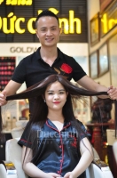 Top 5 Salon làm tóc đẹp và uy tín nhất Từ Sơn, Bắc Ninh