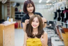 Top 5 Salon làm tóc đẹp và uy tín nhất quận Hai Bà Trưng, Hà Nội