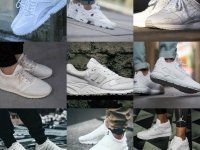 Top 7 Cách bảo quản giày Sneaker trắng tốt nhất