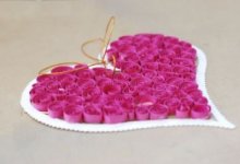 Top 7 Cách làm thiệp Valentine handmade đơn giản nhất dành tặng người yêu