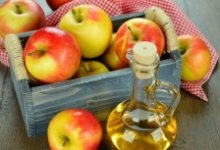 Top 9 Công dụng thần kỳ của giấm táo đối với sức khỏe