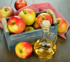 Top 9 Công dụng thần kỳ của giấm táo đối với sức khỏe