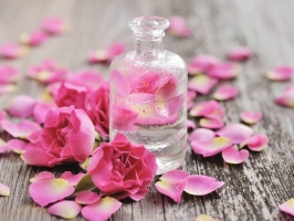 Top 9 Loại nước hoa hồng tốt nhất dành cho da dầu