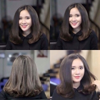 Top 9 Salon làm tóc đẹp nhất ở Nghệ An