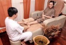 Top 9 Spa trị liệu chất lượng nhất ở Sài Gòn