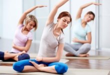 Top 9 Trung tâm dạy yoga tốt nhất tại TP. Hồ Chí Minh
