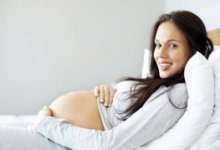 Top 9 điều kiêng kỵ nhất khi mang thai