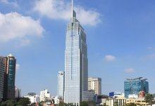 9 toà nhà cao nhất Việt Nam 2