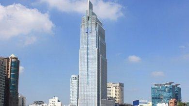 9 toà nhà cao nhất Việt Nam 8
