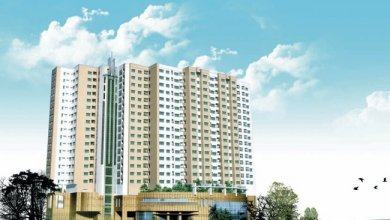 Các dự án căn hộ chung cư cao cấp tại quận Tân Bình 7