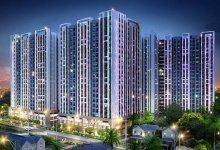 Các dự án căn hộ chung cư cao cấp tại quận Tân Phú 4