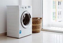 Cách vận chuyển máy giặt, máy sấy tránh bị hư hỏng 2