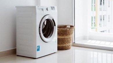 Cách vận chuyển máy giặt, máy sấy tránh bị hư hỏng 8