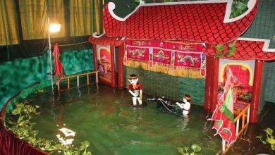 [Cập nhật] Những địa điểm xem múa rối nước tại TPHCM 25