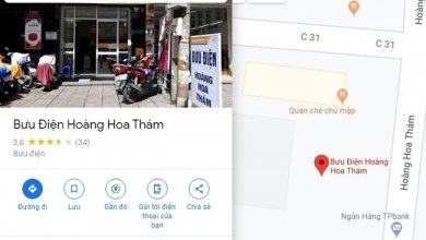 Danh sách bưu điện Quận Tân Bình bạn cần biết 5