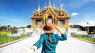 Du lịch Thái Lan- Cẩm nang kinh nghiệm mới nhất từ A – Z 7