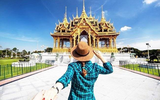 Du lịch Thái Lan- Cẩm nang kinh nghiệm mới nhất từ A – Z 1