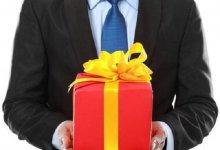 Gợi ý 20 quà tặng cho đối tác, khách hàng 3