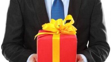 Gợi ý 20 quà tặng cho đối tác, khách hàng 7