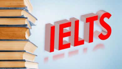 Ielts Overall là gì – Cách tính điểm IELTS Overall 8