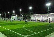 [Review] Những sân bóng đá tại Quận 1 TPHCM tốt nhất 2