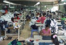 Sỉ Tân Bình – Xưởng áo thun sỉ “giá mềm” tại TPHCM 3