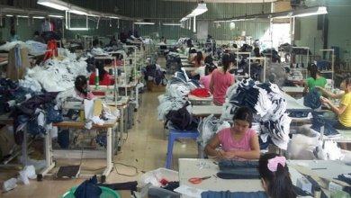Sỉ Tân Bình – Xưởng áo thun sỉ “giá mềm” tại TPHCM 7