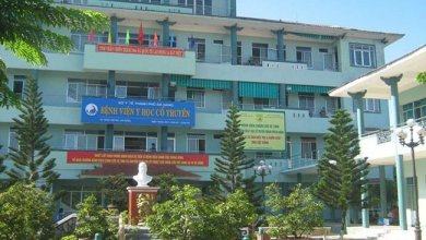 Top 9 bệnh viện tốt và uy tín nhất Đà Nẵng 10