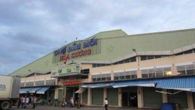Top 9 chợ nổi tiếng nhất Đà Nẵng 5