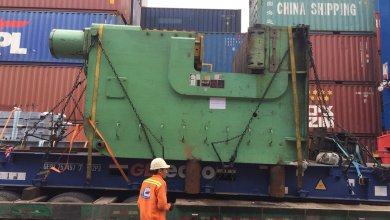 Top 9 công ty dịch vụ vận tải container uy tín tại Việt Nam 7