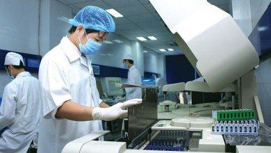 Top 9 Công ty thiết bị y tế uy tín nhất tại Thành Phố Hồ Chí Minh 5