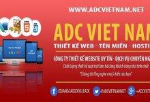 Top 9 công ty thiết kế web uy tín tại Hà Nội 2