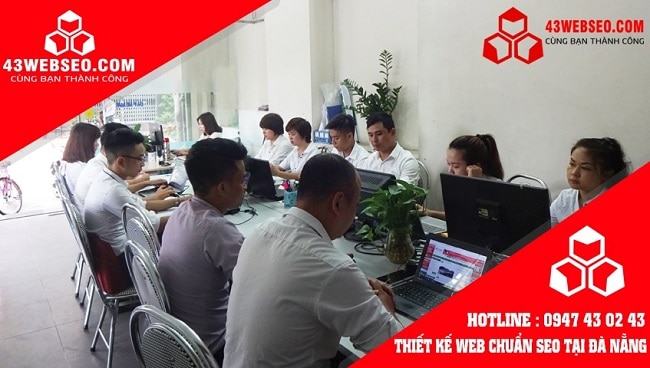 Top 9 công ty thiết kế website uy tín tại Đà Nẵng 1