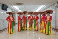 Top 9 Cửa hàng cho thuê trang phục biểu diễn giá rẻ uy tín nhất tại TP Hồ Chí Minh 21