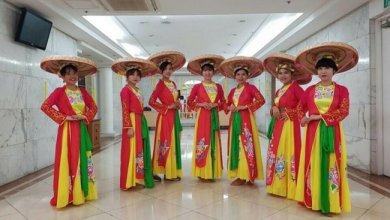 Top 9 Cửa hàng cho thuê trang phục biểu diễn giá rẻ uy tín nhất tại TP Hồ Chí Minh 7