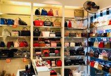 Top 9 cửa hàng túi xách nữ rẻ, đẹp tại Hà Nội 3