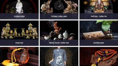 Top 9 Cửa hàng văn hóa phẩm Phật Giáo uy tín tại TPHCM 8