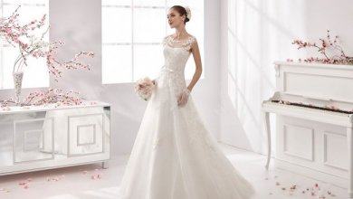 Top 9 Địa chỉ cho thuê váy cưới đẹp nhất TPHCM 6