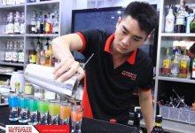 Top 9 Địa chỉ Đào tạo chuyên ngành Pha Chế (Bartender, Barista) uy tín nhất tại TPHCM 2