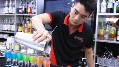 Top 9 Địa chỉ Đào tạo chuyên ngành Pha Chế (Bartender, Barista) uy tín nhất tại TPHCM 7