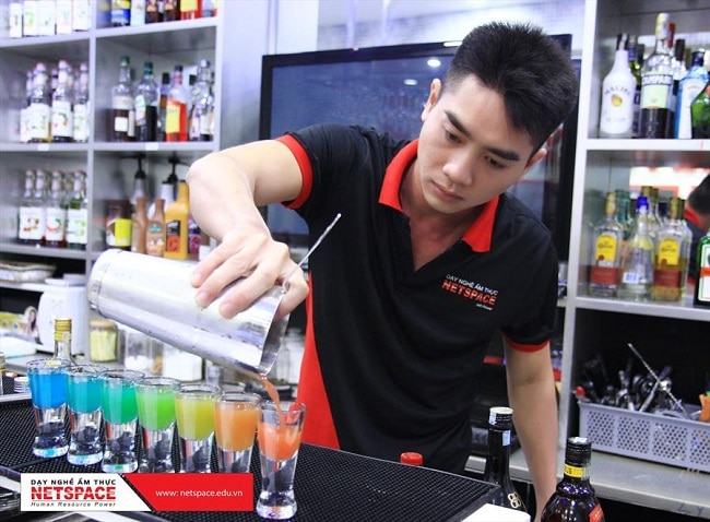 Top 9 Địa chỉ Đào tạo chuyên ngành Pha Chế (Bartender, Barista) uy tín nhất tại TPHCM 1