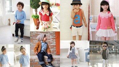 Top 9 địa chỉ quần áo trẻ em xuất khẩu tốt nhất 6