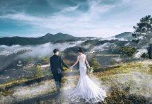Top 9 địa điểm chụp ảnh cưới Đà Lạt 6