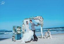 Top 9 địa điểm chụp hình cưới đẹp như mơ tại Đà Nẵng 3