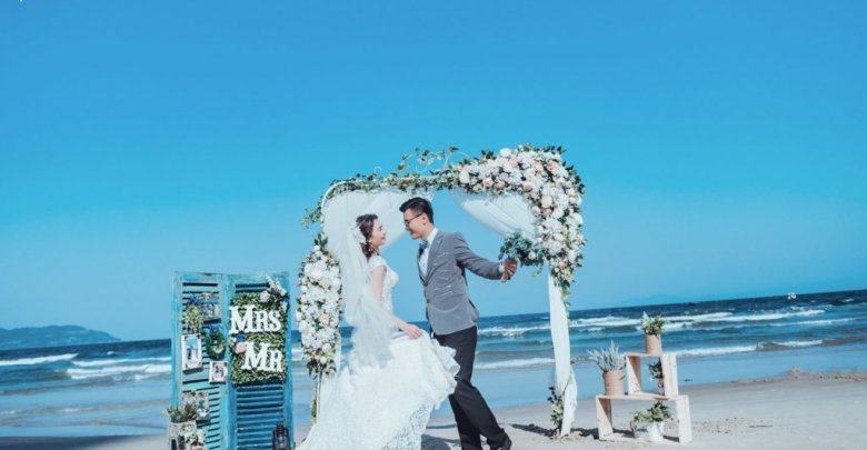 Top 9 địa điểm chụp hình cưới đẹp như mơ tại Đà Nẵng 1