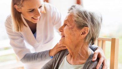 Top 9 dịch vụ chăm sóc người già tại nhà uy tín nhất ở TP.HCM 8
