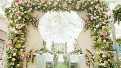 Top 9 dịch vụ trang trí tiệc cưới đẹp & uy tín nhất TPHCM 5
