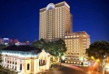 Top 9 Khách sạn 5 sao tốt nhất tại TPHCM 3