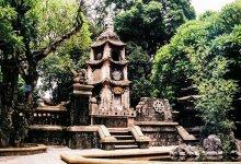 Top 9 Ngôi chùa đẹp nhất ở Huế 2