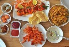 Top 9 Nhà hàng món Ấn Độ ngon nức tiếng ở TP Hồ Chí Minh 2